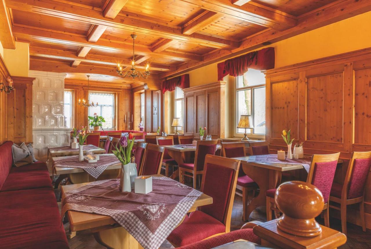 Prinz-Friedrich-August Baude Hotel Sohland an der Spree Exterior photo